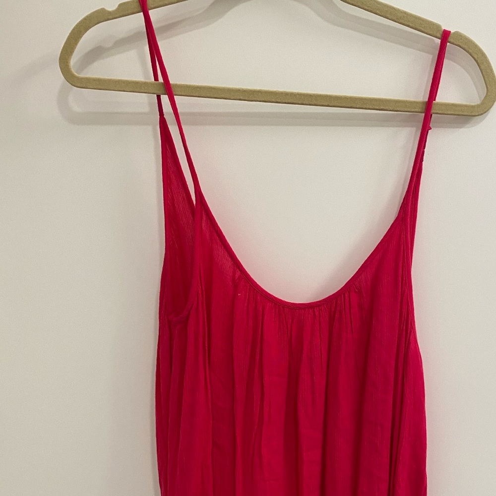 Roxy tank dress